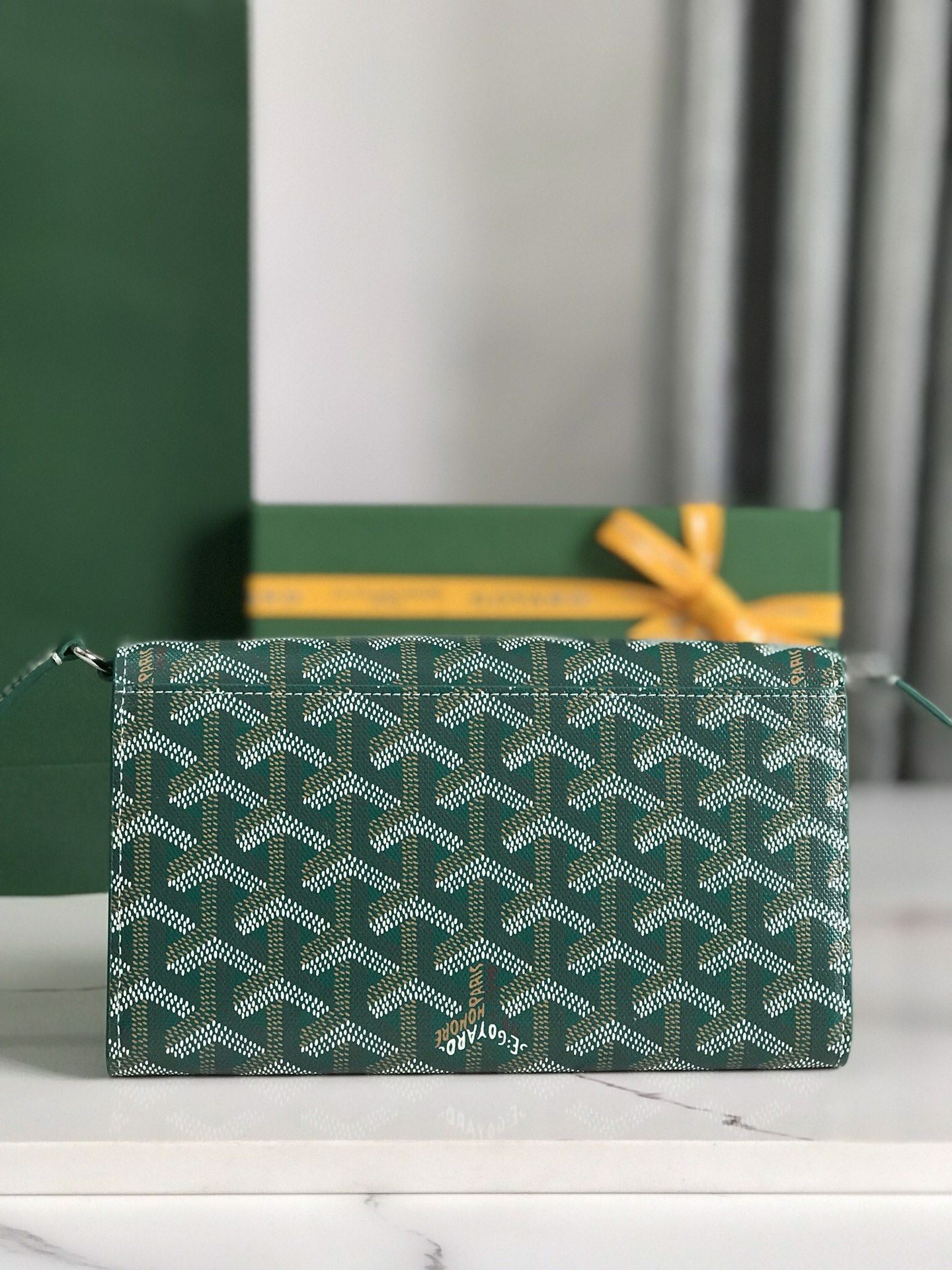 Goyard Wallets